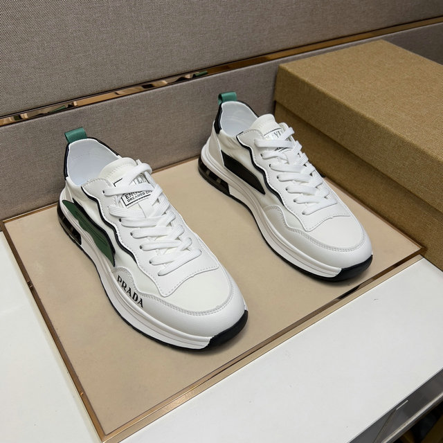 men prada shoes-059